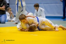 16.12.2023 Wachau JUDO Kids Cup